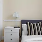 Furnished Studio In Chelsea