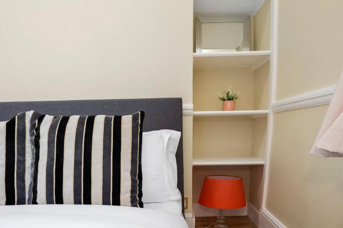 Furnished In Chelsea Appartamento Londra