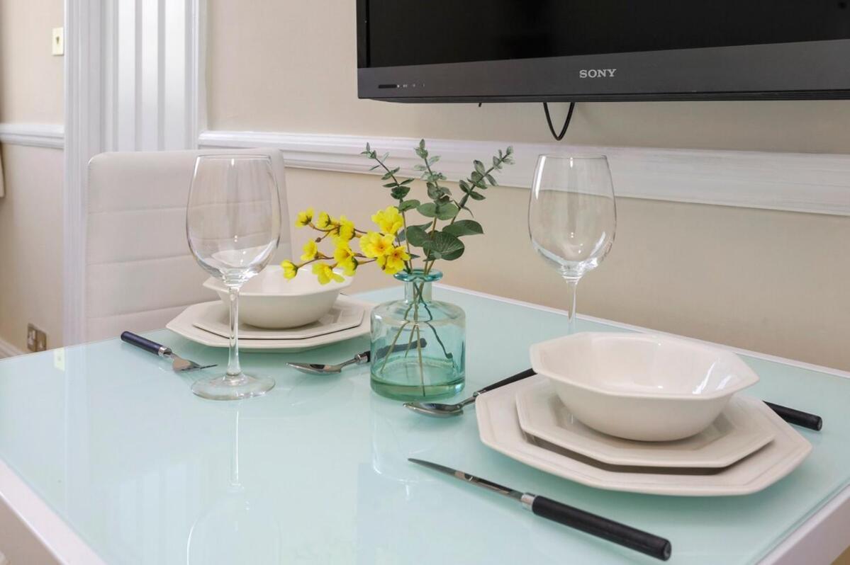 Appartamento Furnished In Chelsea *