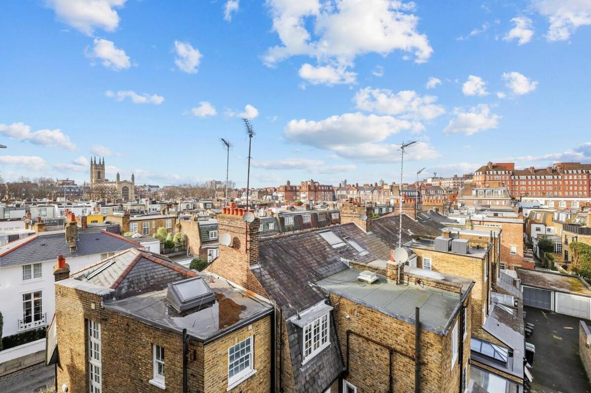 Furnished In Chelsea *