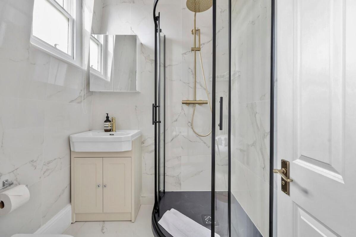 Furnished In Chelsea Londra