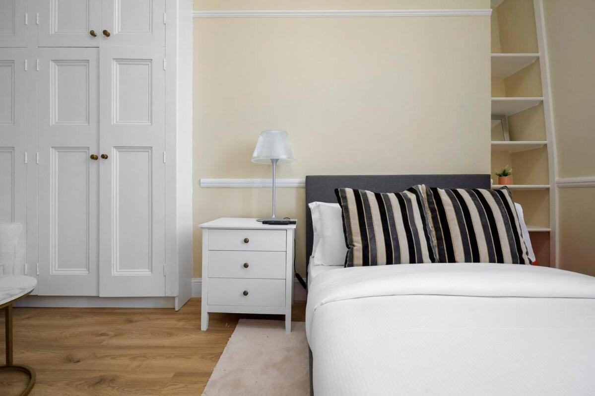 Furnished In Chelsea * Londra